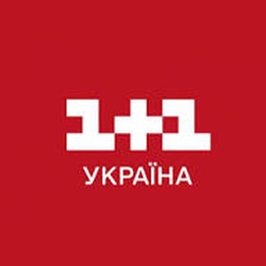 Логотип 1+1