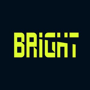 Логотип Bright Grove
