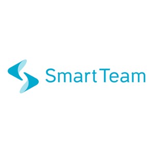 Логотип Smart Team