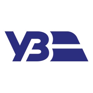 Логотип Укрзалізниця