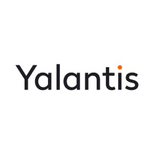 Логотип Yalantis